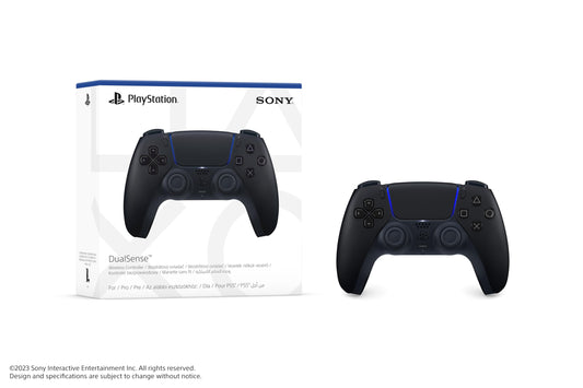 PS5 DualSense Wireless Control