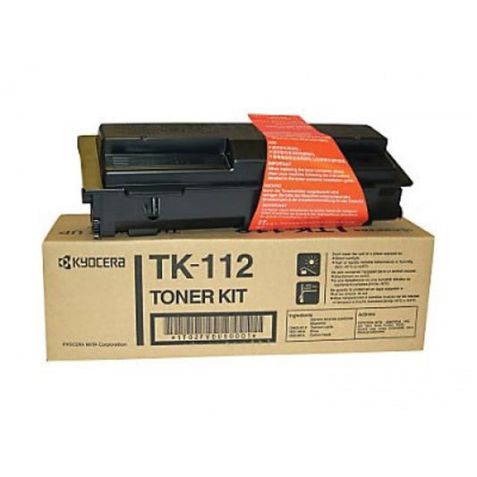 Kyocera Toner