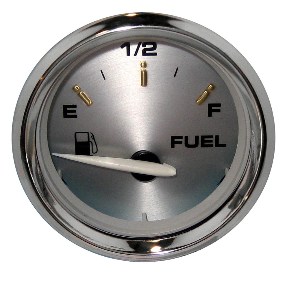 Faria Kronos 2" Fuel Level Gauge GP7683