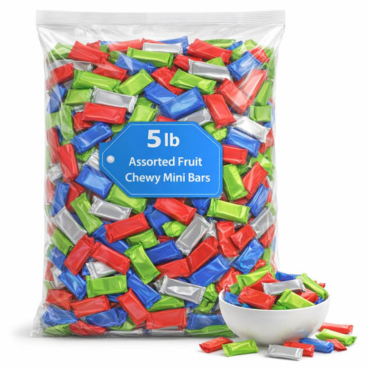 Airheads Perfetti Bulk 5/5 lbs