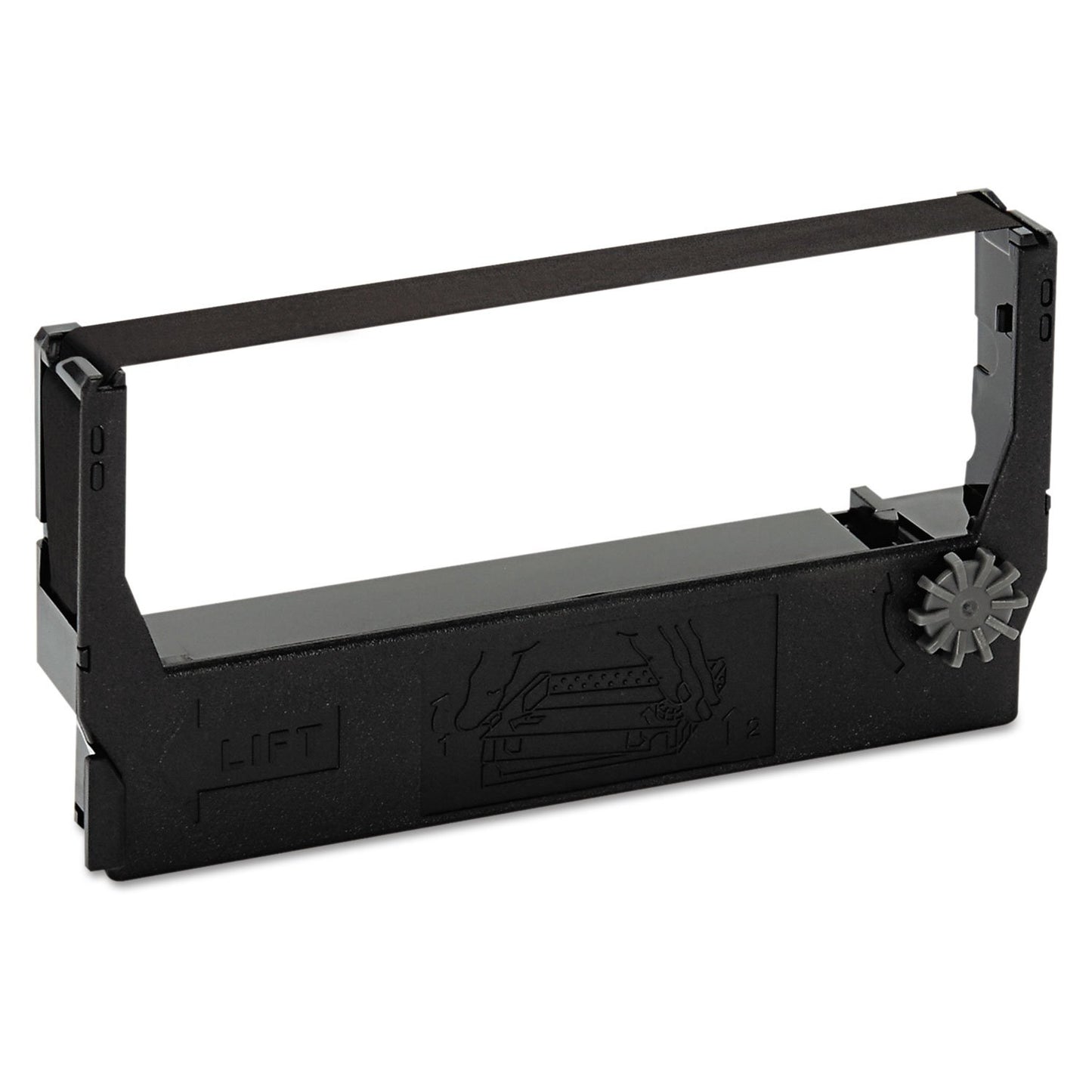 Epson ERC-23 Black Ribbon Cartridge