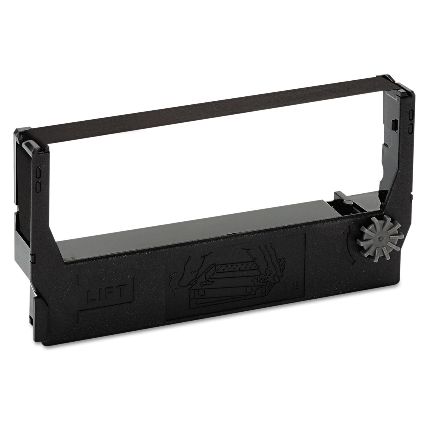 Epson ERC-23 Black Ribbon Cartridge