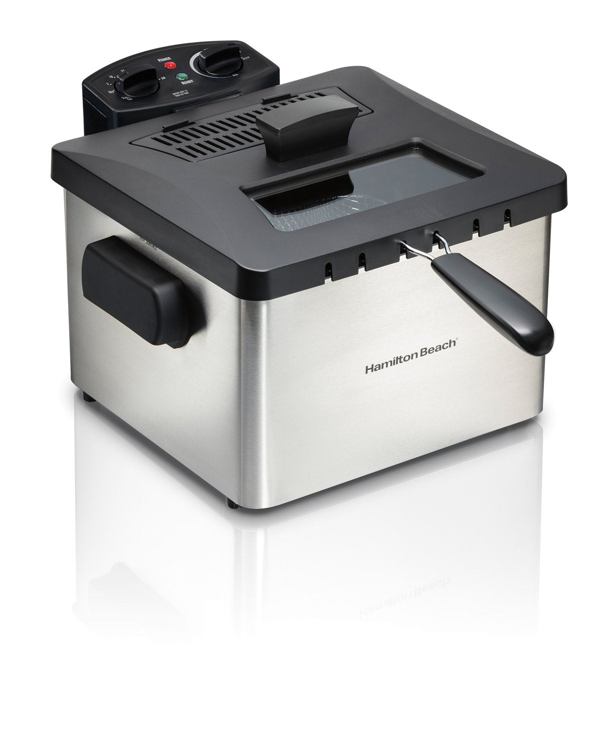 Hamilton Beach Professional De