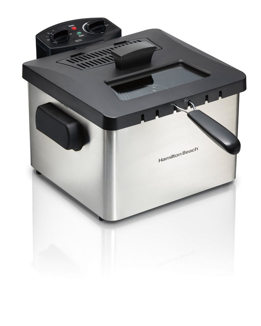 Hamilton Beach Professional De