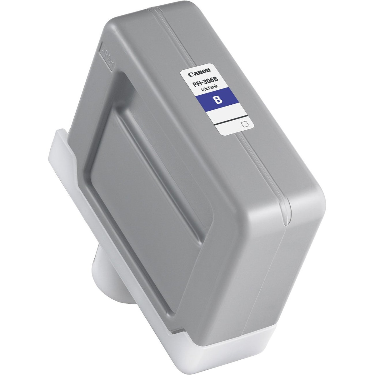 Canon PFI-306 B - ink tank - pigmented blue
