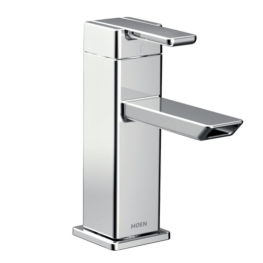 MOEN 90-Degree Single Handle S