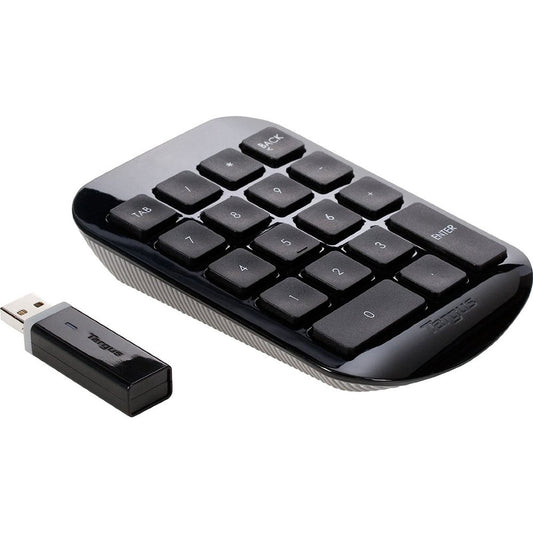 TARGUS NUMERIC RF WIRELESS KEY