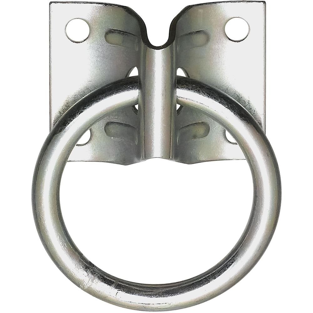 NATIONAL HITCH RING PT CALF 1.