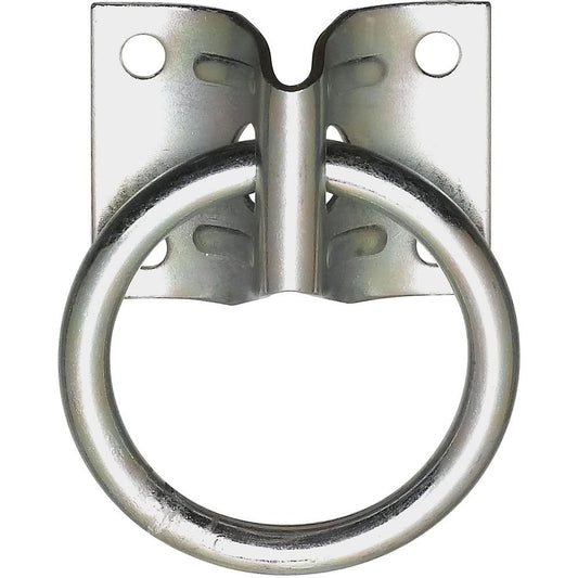 NATIONAL HITCH RING PT CALF 1.