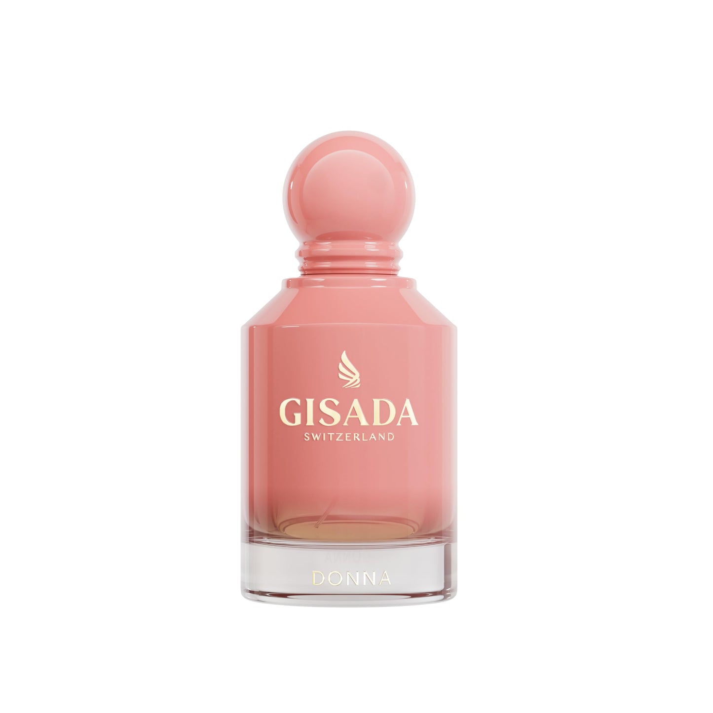 GISADA Donna Eau de Parfum 3.4oz