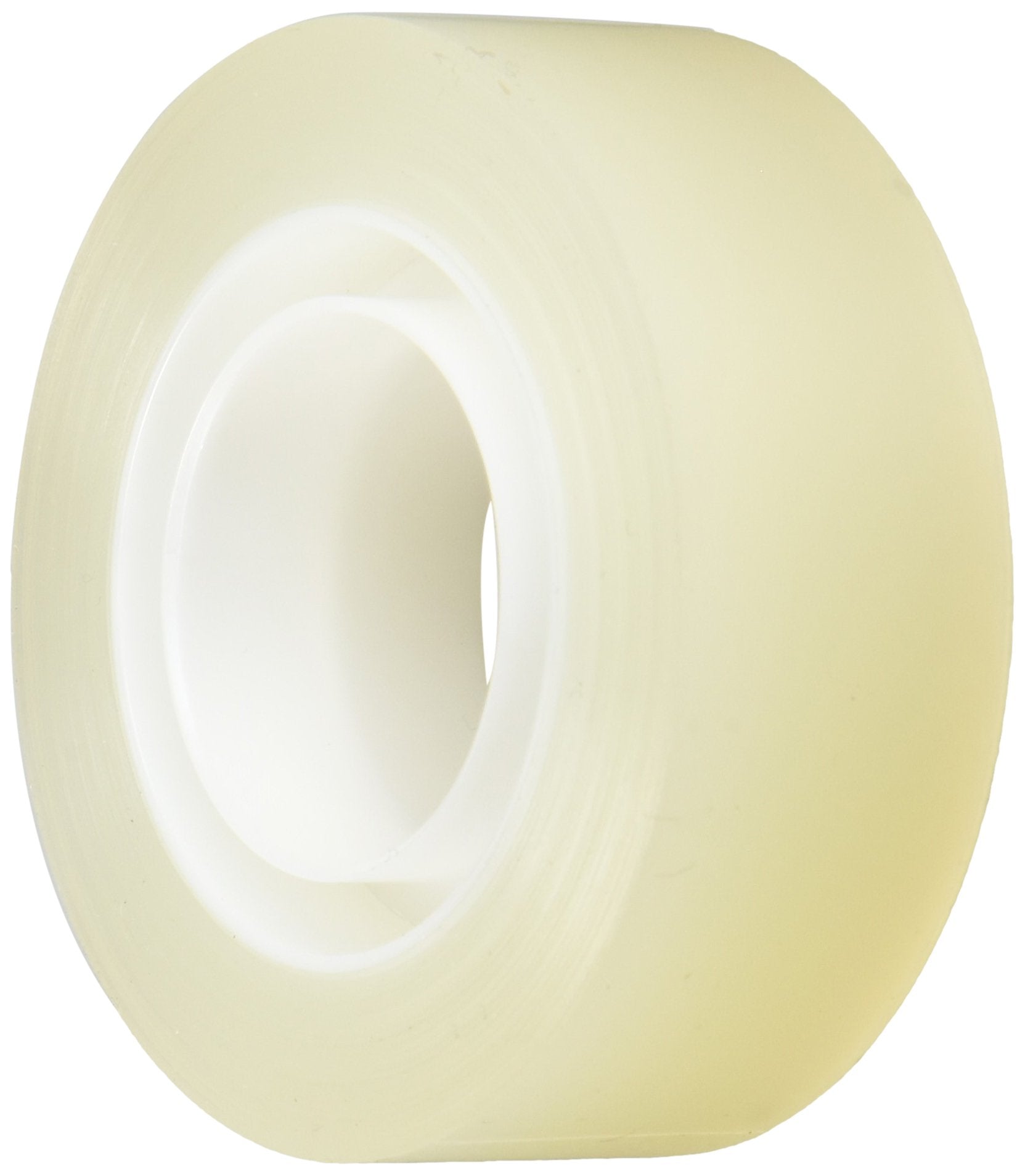 3M 6200341000 Invisible Tape, 1-Inch Core, 3/4-Inch x1000-Inch, 6/PK, Clear