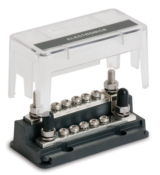 BEP Marinco 200A 10-Way Bus Bar