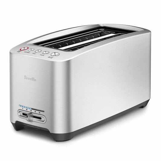 Breville BTA830XL Die-Cast 4-S