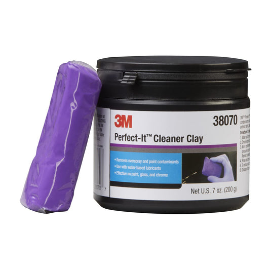 3M Perfect IT III Cleaner Clay 200g