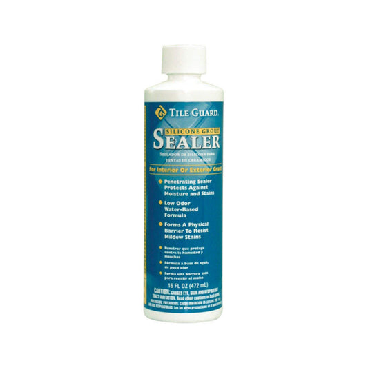 Homax Silicone Grout Sealer 16 oz