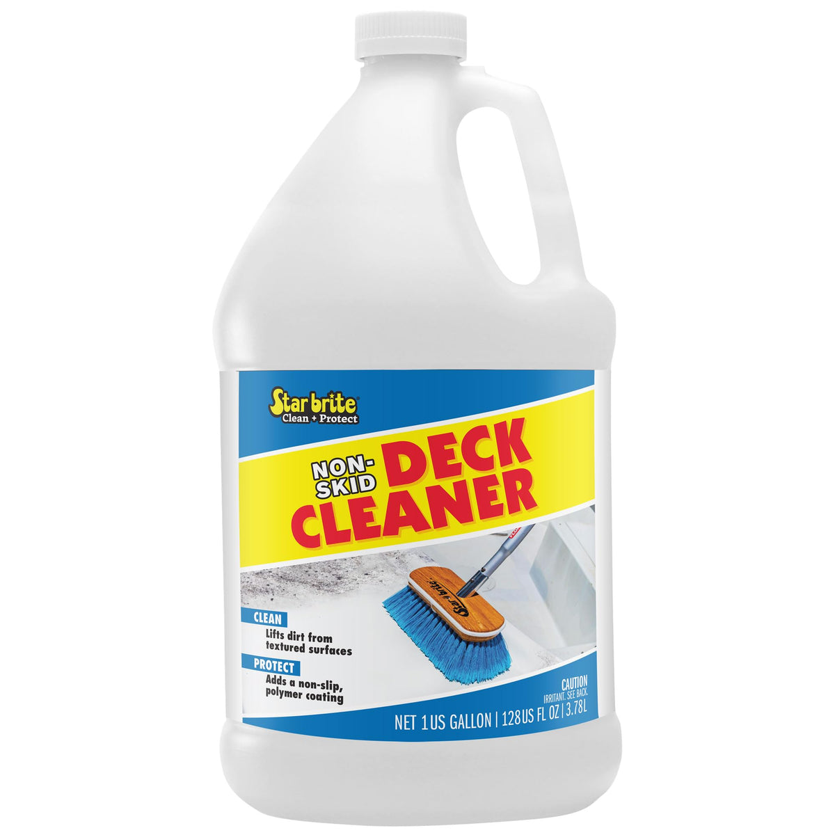 Star brite Non-Skid Deck Cleaner 1 Gallon