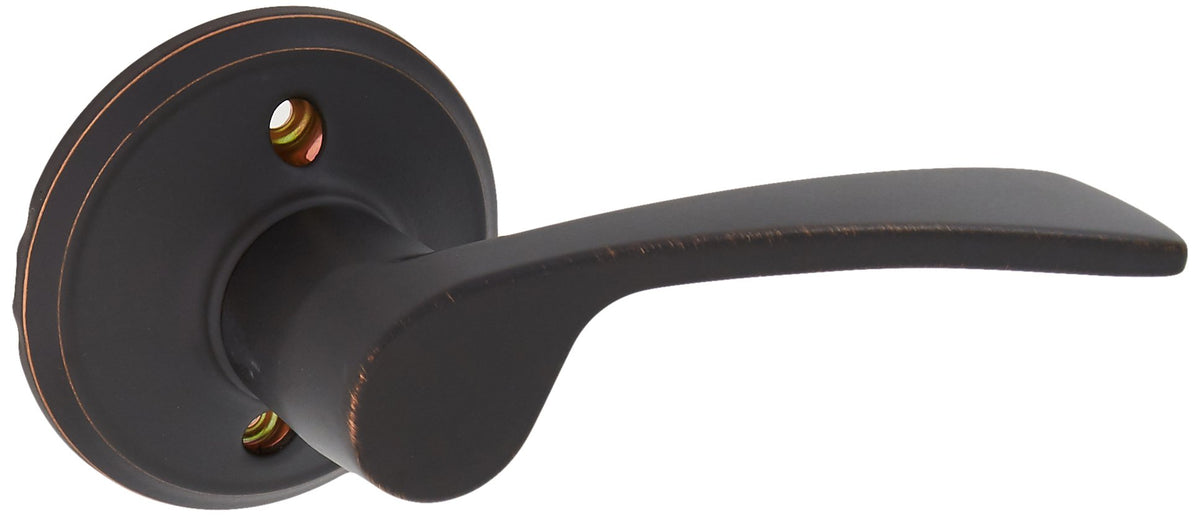 Schlage F170 MER 716 RH Right Lever Non-Turning Lock