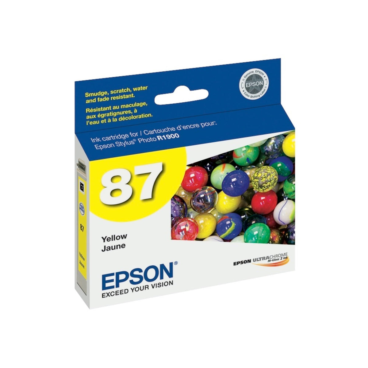 Epson Inkjet Ink