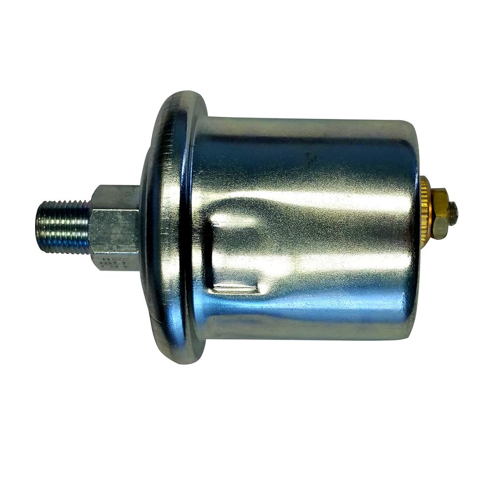 Faria Oil Pressure Sender 1/8" NPTF 100 PSI 90519