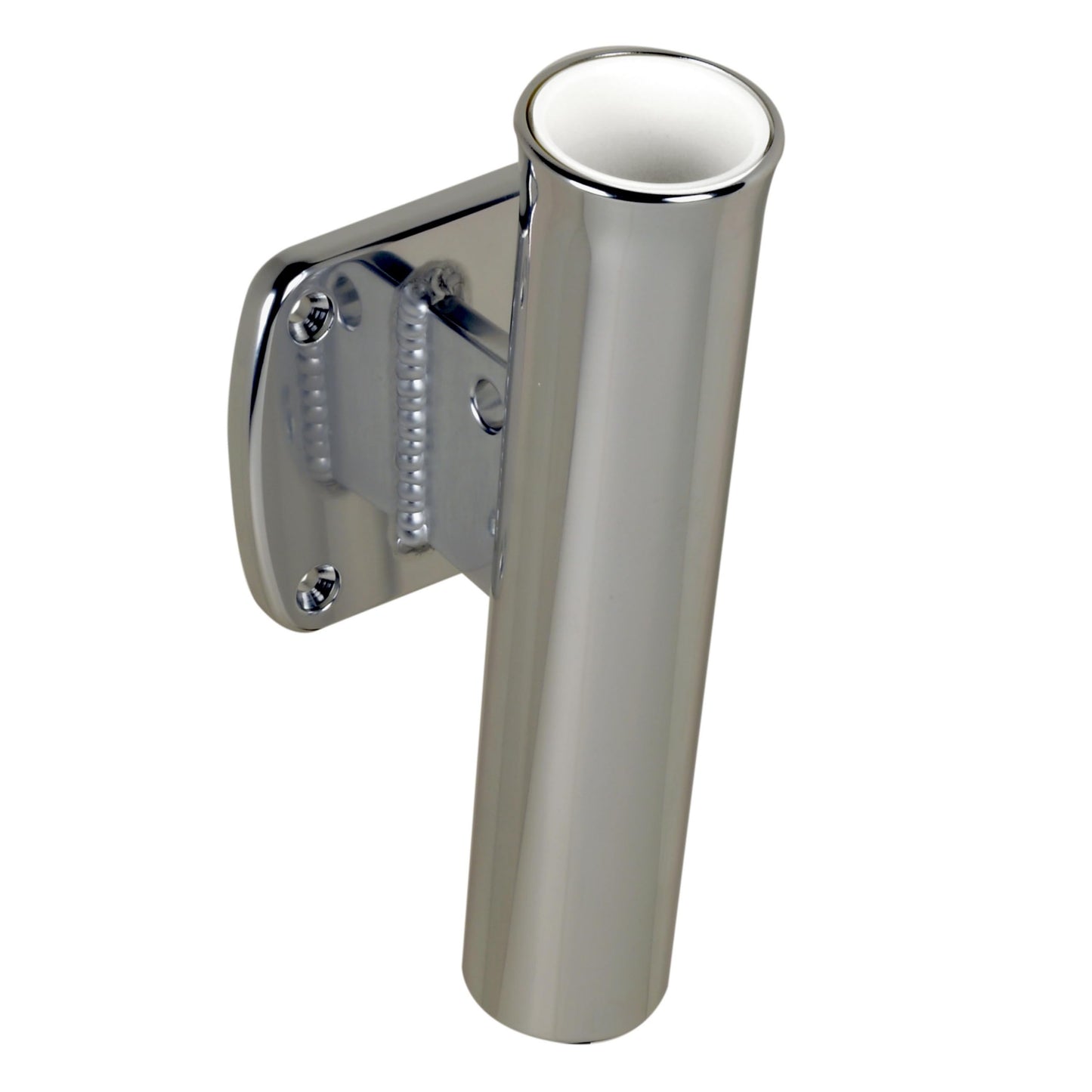 CE Smith Transom Mount Aluminum Rod Holder