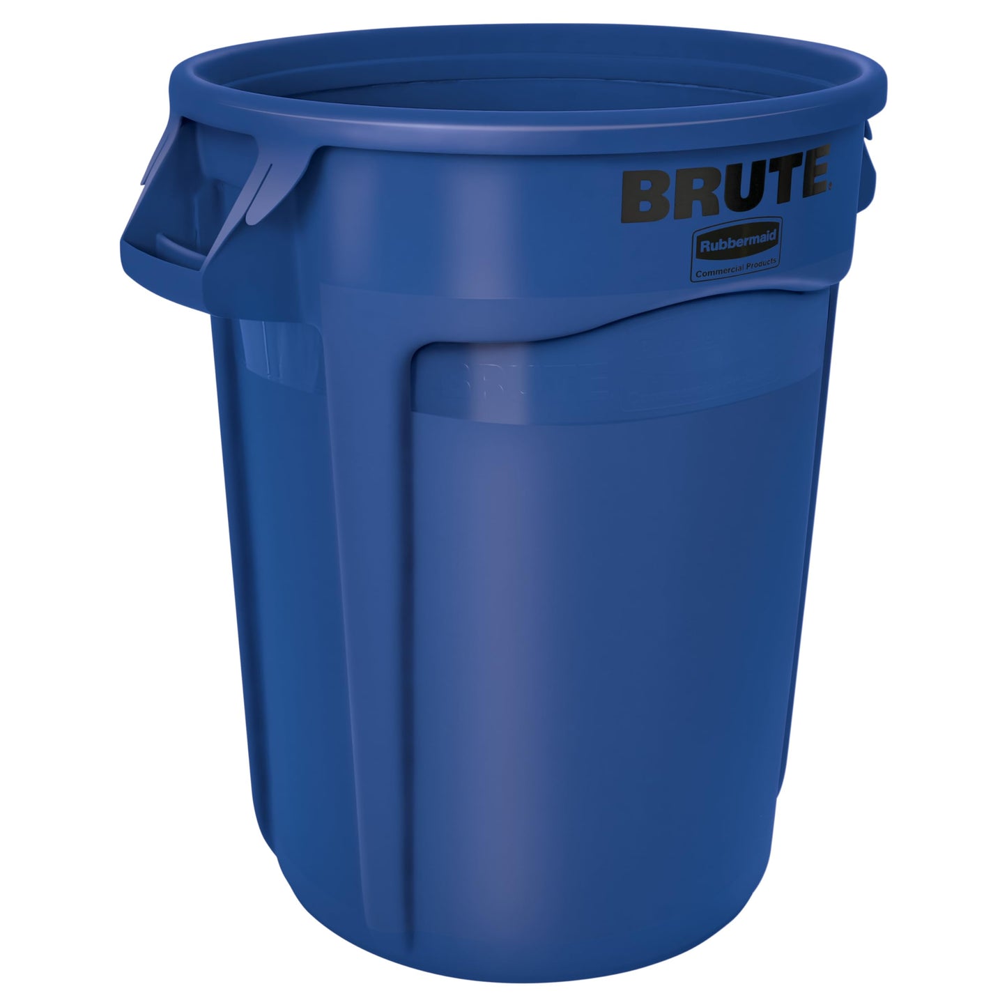 RUBBERMAID BRUTE CONT 32G/121L