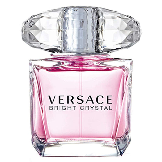 VERSACE BRIGHT CRYSTAL EDT SPRAY 1.0 OZ FRGLDY