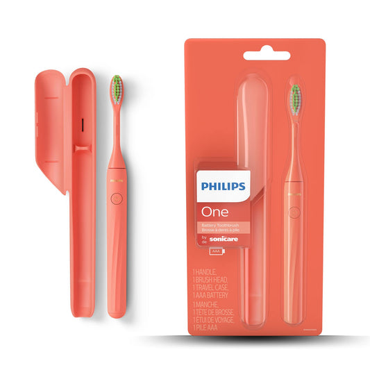 Philips One by SoniCare Batter