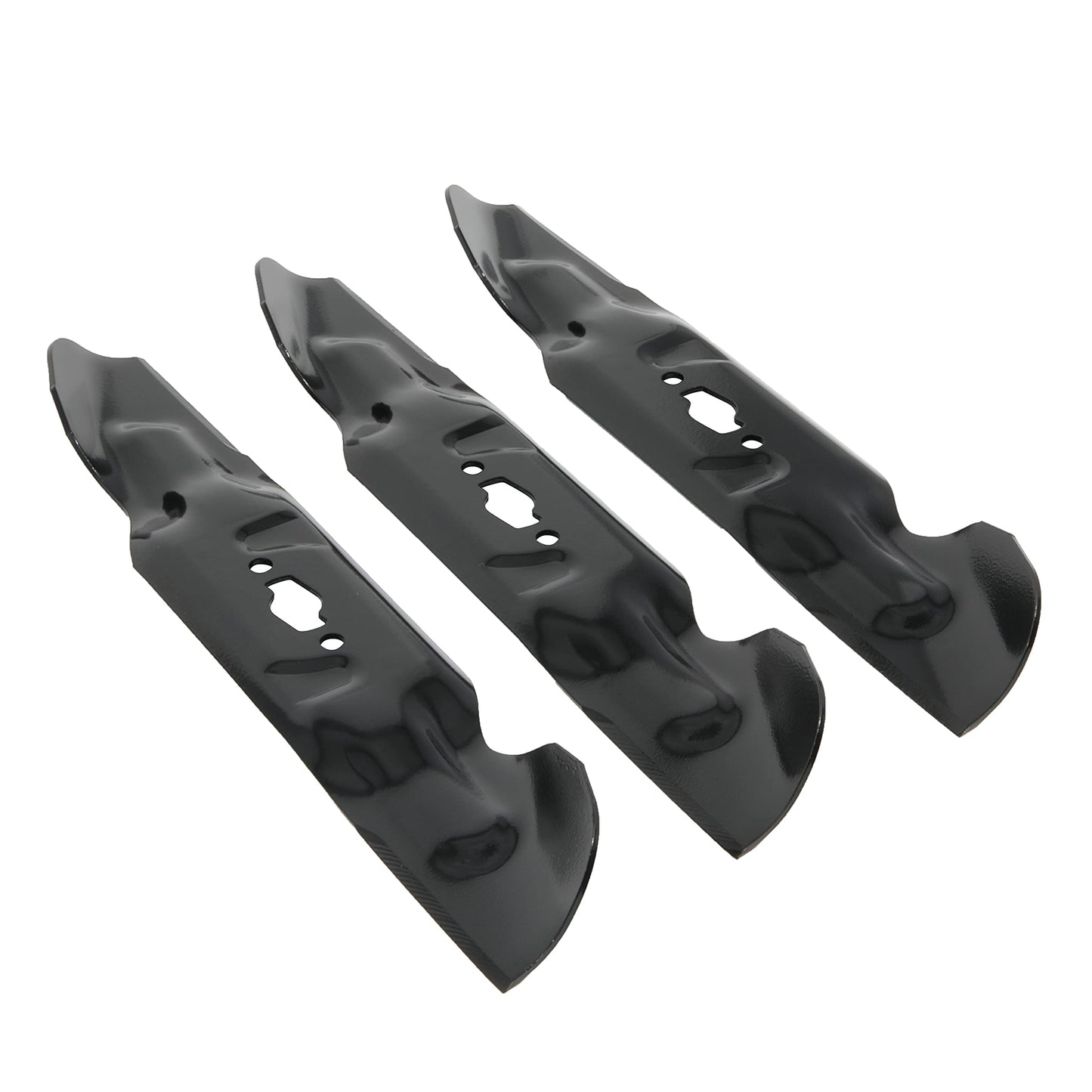 Troy-Bilt Ultra Hi-Lift Blade Set