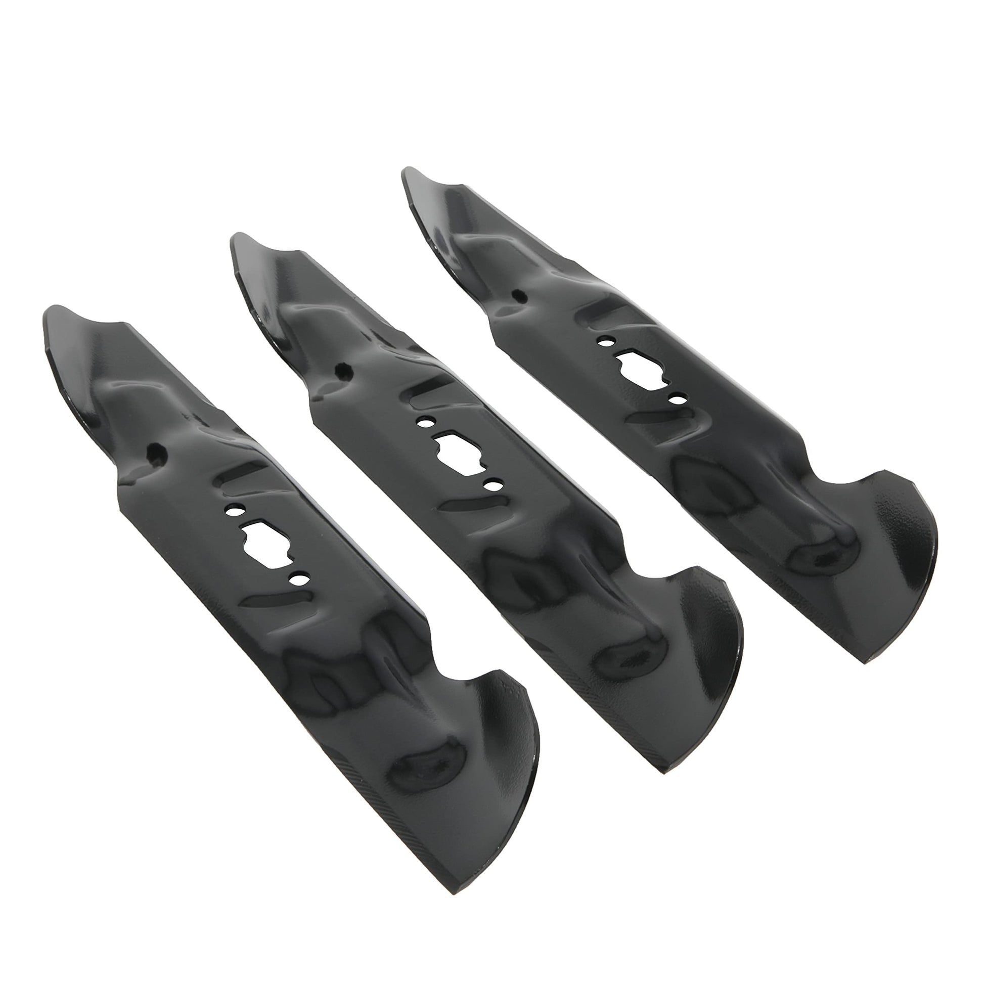 Troy-Bilt Ultra Hi-Lift Blade Set