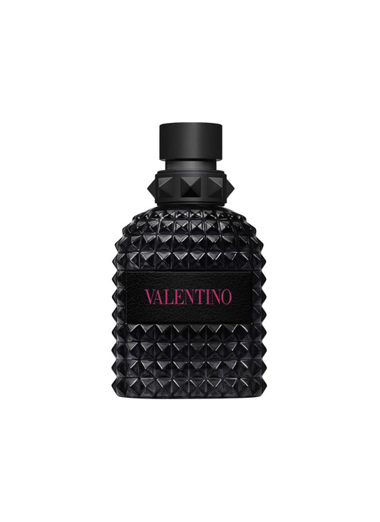 VALENTINO UOMO BORN IN ROMA EX