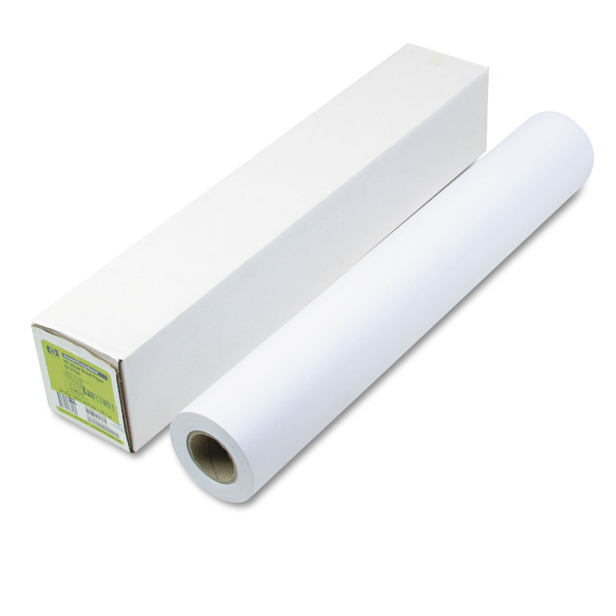 HP PLAIN PAPER