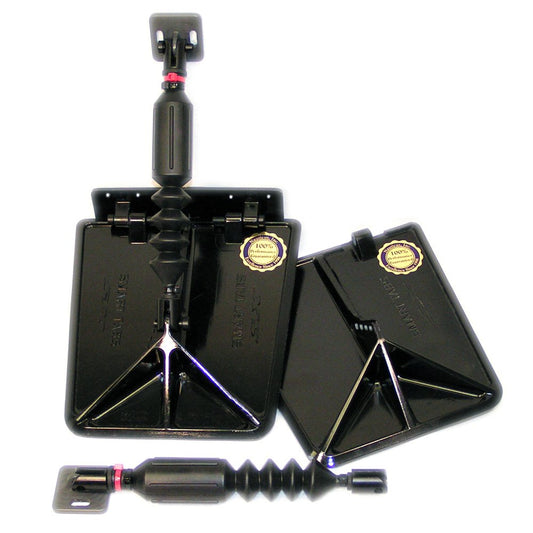 Nauticus Smart Tabs SX9510-60BL 9.5x10-60