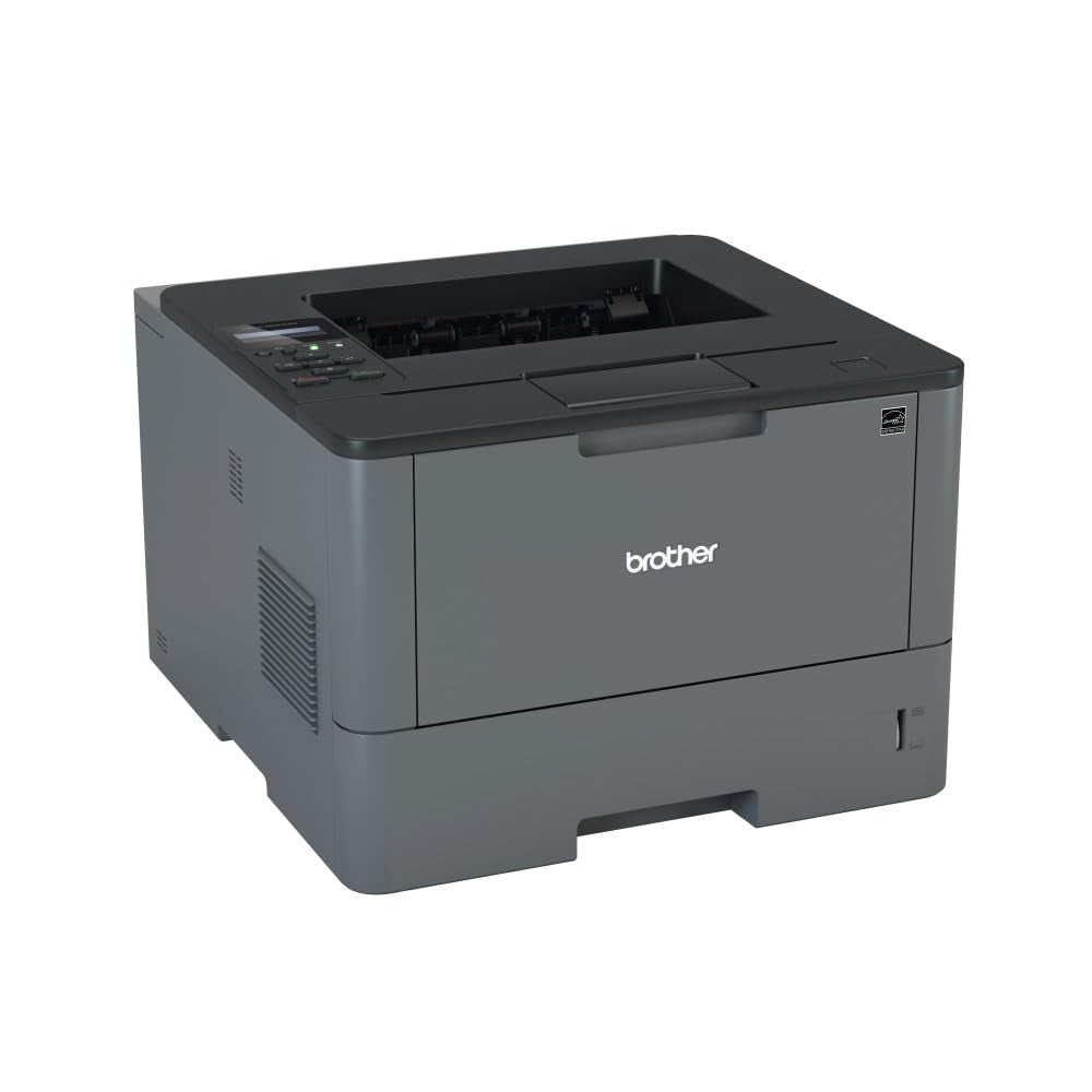 Brother HL-L5000D Mono Laser Printer 42ppm
