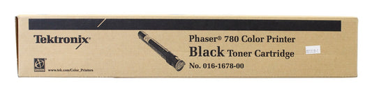 Xerox 16167800 Toner Cartridge Black Phaser 780