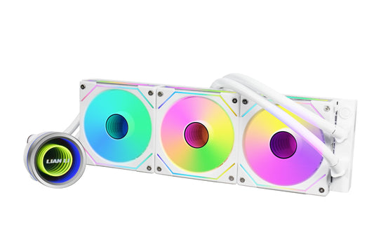 LianLi Lian-Li Fan GA2T36INW T