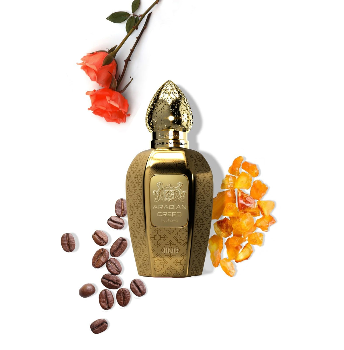 Arabian Creed Eau de Parfum