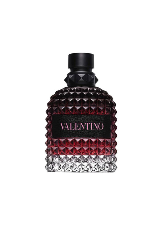 Valentino Uomo Born In Roma Intense EDP 3.4 oz