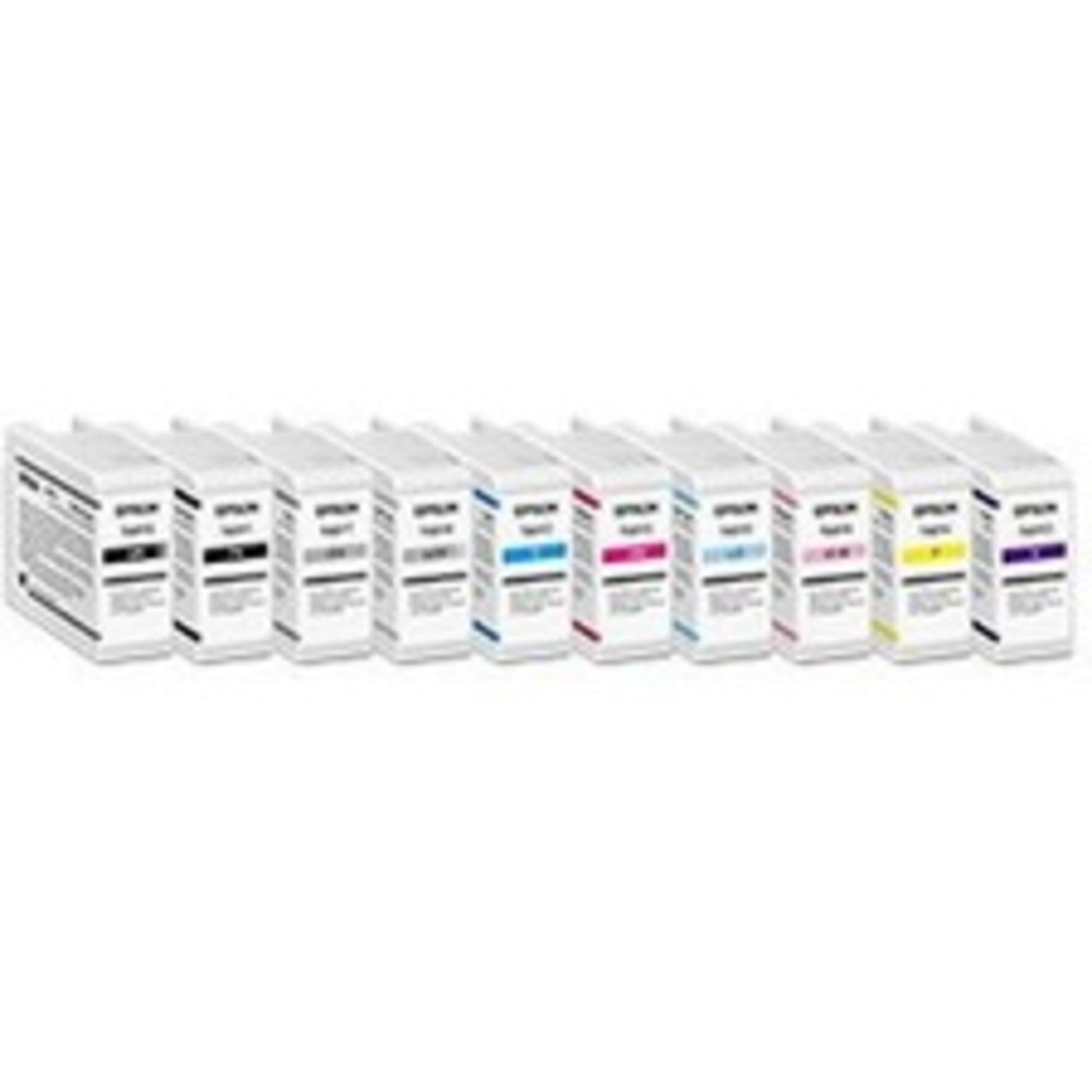 Epson T46Y600 UltraChrome PRO10 50mL Ink Cartridge