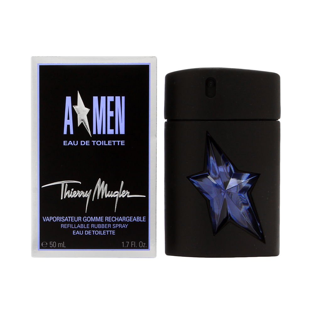 Mugler A*Men 1.7 oz/ 50 mL