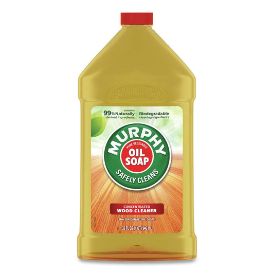 Murphy Original Wood Cleaner Liquid 32oz