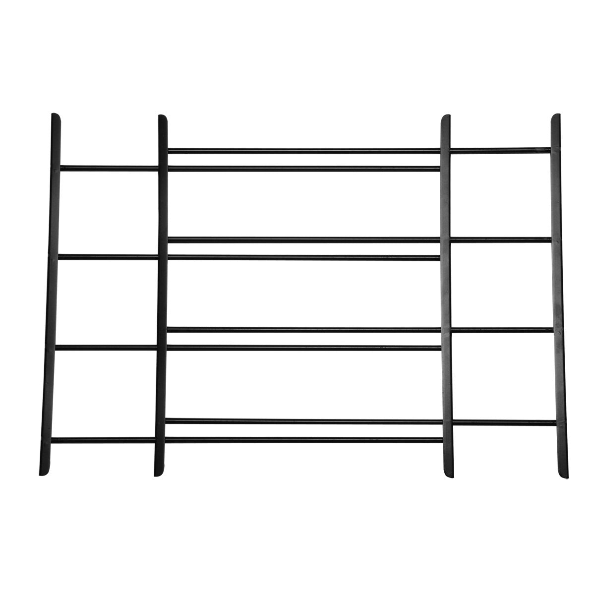 Knape & Vogt John Sterling 4-Bar Child Window Guard 1124-DB