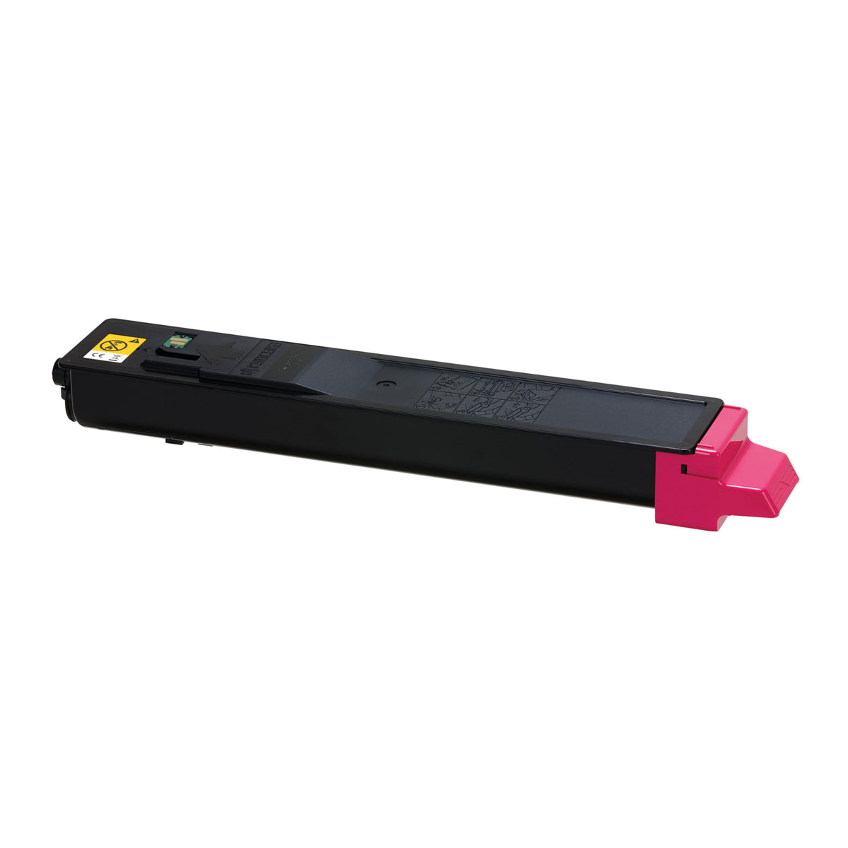 Kyocera Tk-8120m Magenta Toner