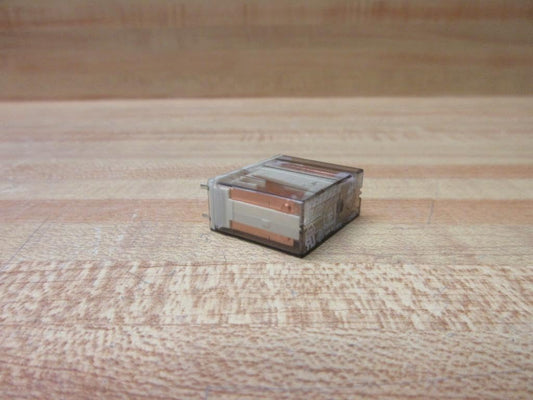 Schrack - Te Connectivity Relay, Safety, Dpdt, 250Vac, 6A - V23047-A1024-A501
