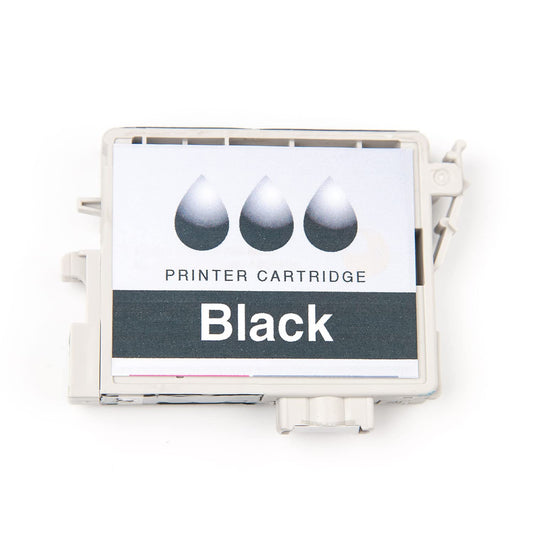 Ricoh 817161 Standard Yield Ink Cartridge (Black)