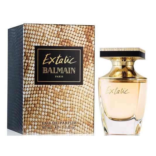 Balmain Extatic Eau De Parfum 40ml