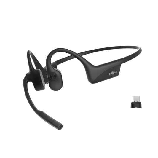 Shokz Opencomm2 2025 Wireless Earphones One Size