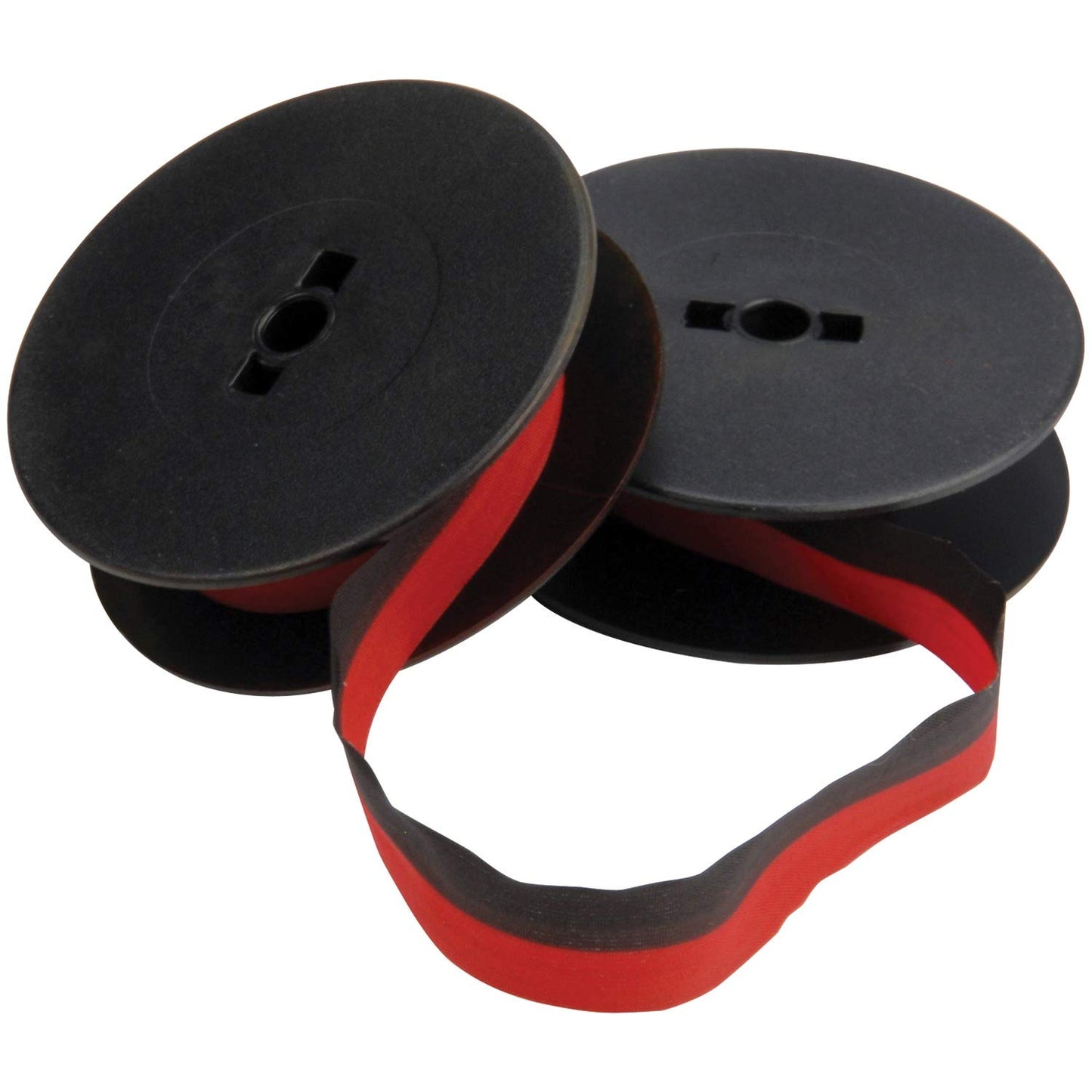Olivetti Lettera 25/35 Black/Red Typewriter Ribbon