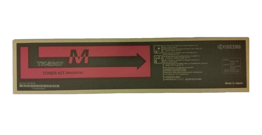 Kyocera 1T02LKBUS0 Laser Printer Toner Cartridge
