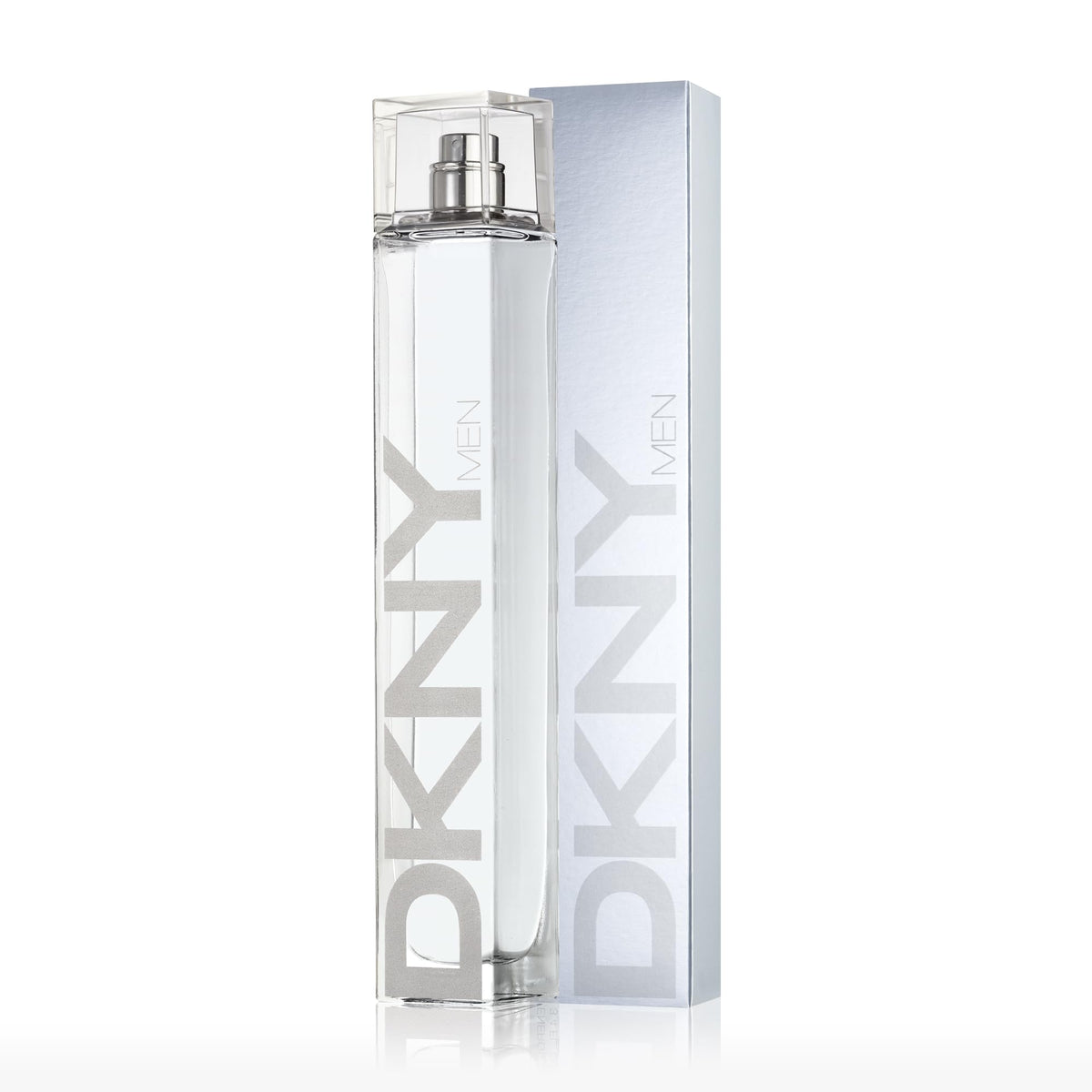 DKNY Men Eau de Toilette Cologne Spray For Men, 3.4 Fl. Oz.