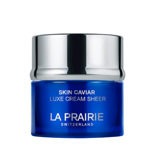La Prairie Skin Caviar Luxe Cream Sheer Cream 1.7 oz Skin Care 7611773139694